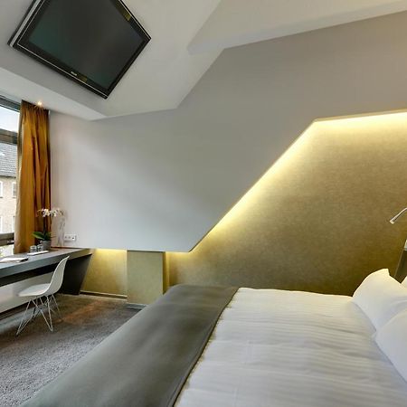 Aspria Berlin Ku'Damm Sport & Spa Exterior foto