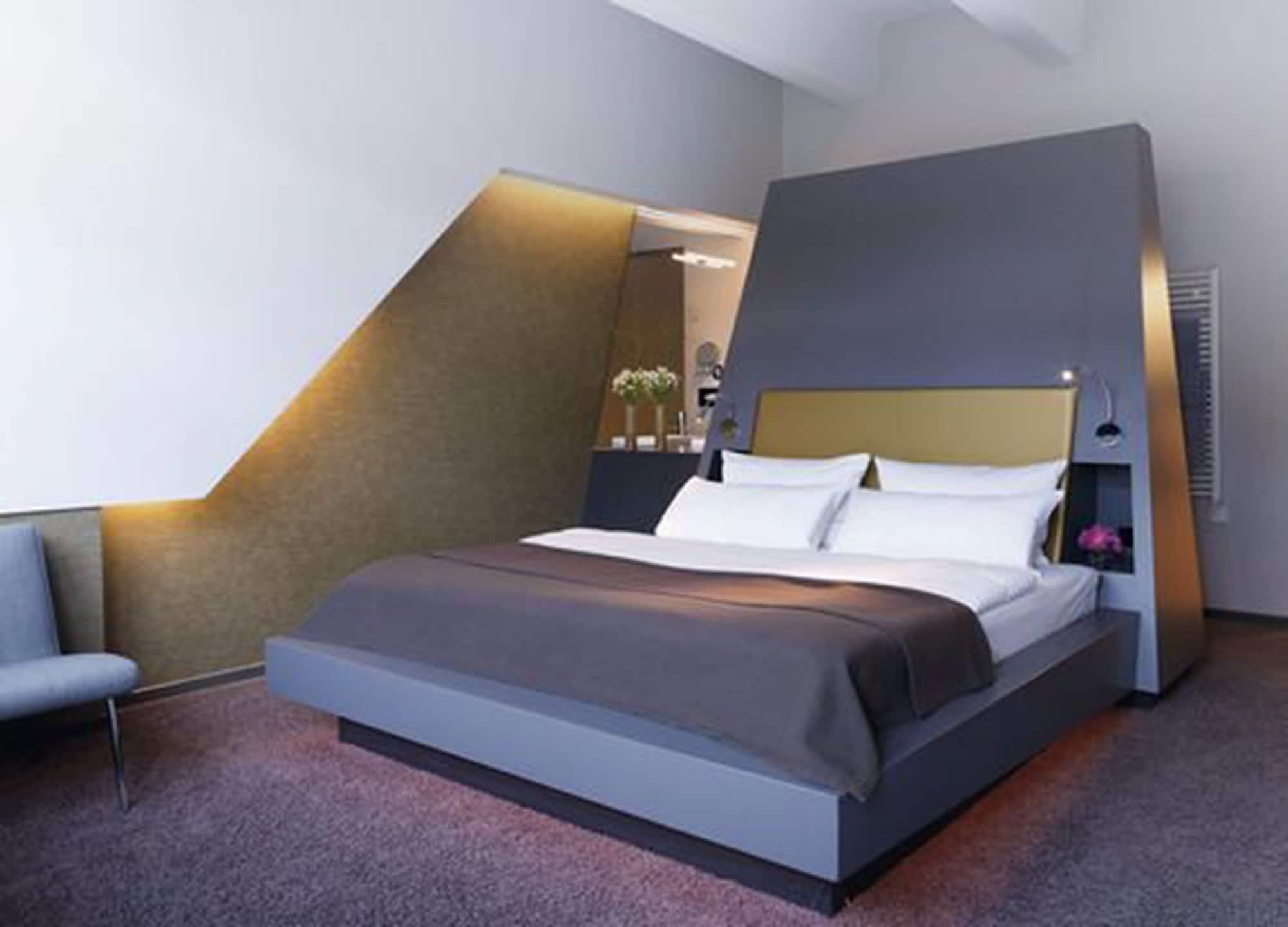 Aspria Berlin Ku'Damm Sport & Spa Exterior foto