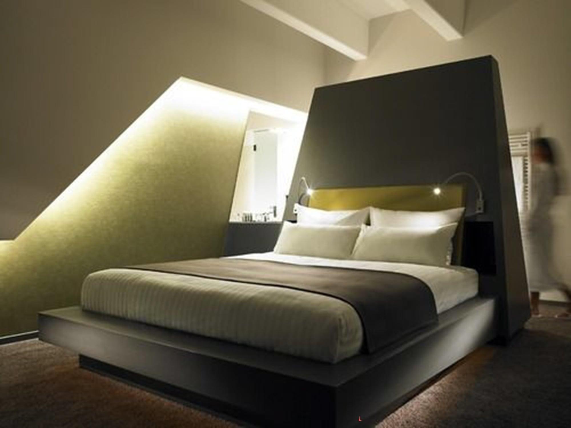 Aspria Berlin Ku'Damm Sport & Spa Habitación foto